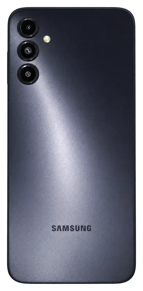 Galaxy A14, Rückansicht
