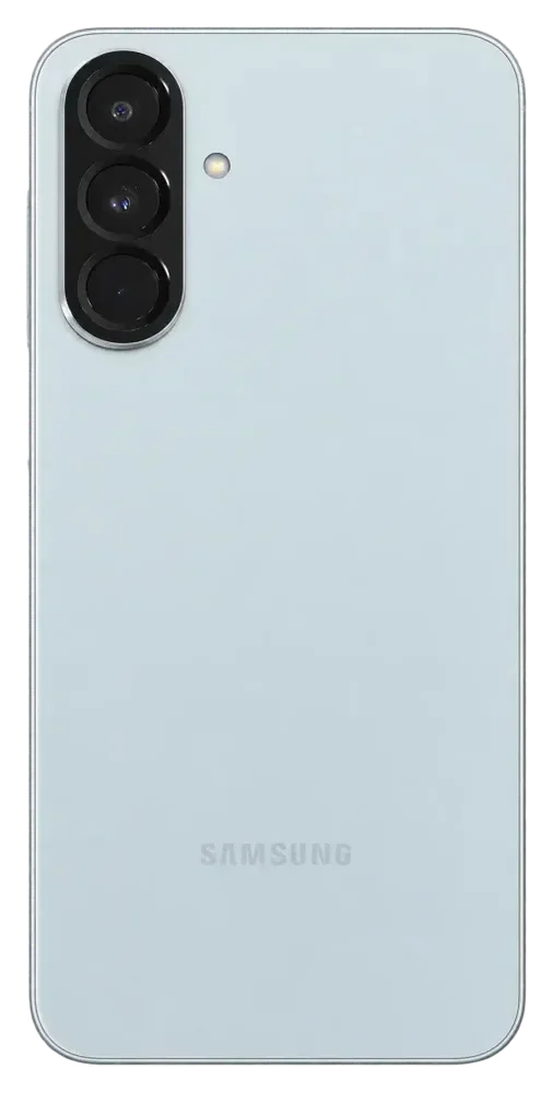 Galaxy A56, Rückansicht