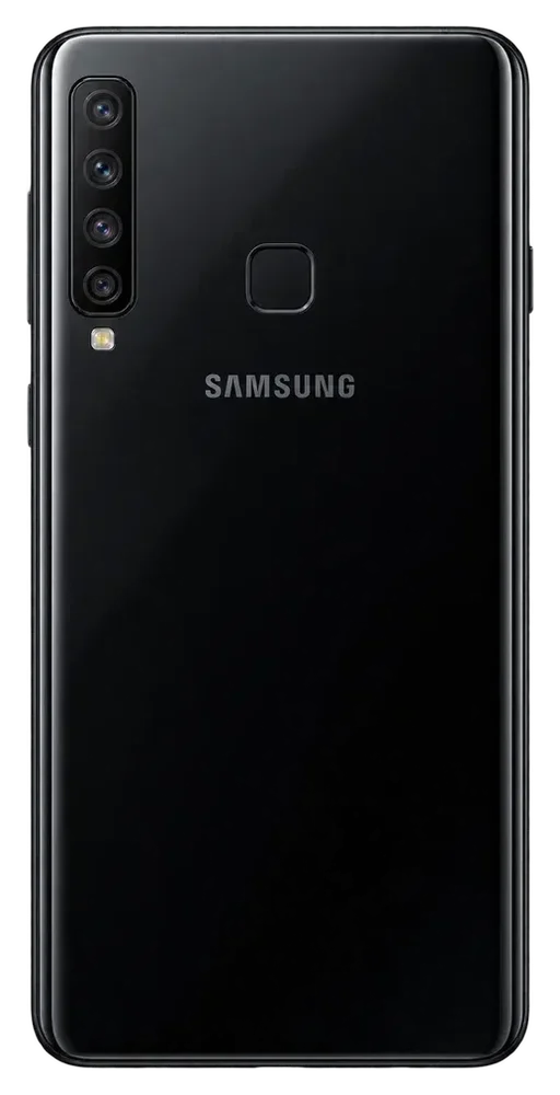 Galaxy A7 / A8 / A8+ / A9, Rückansicht