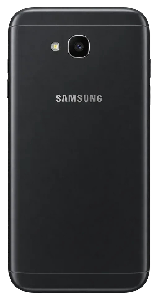 Galaxy J1 / J2 / J3 / J4 / J5 / J6 / J7 / J8, Rückansicht