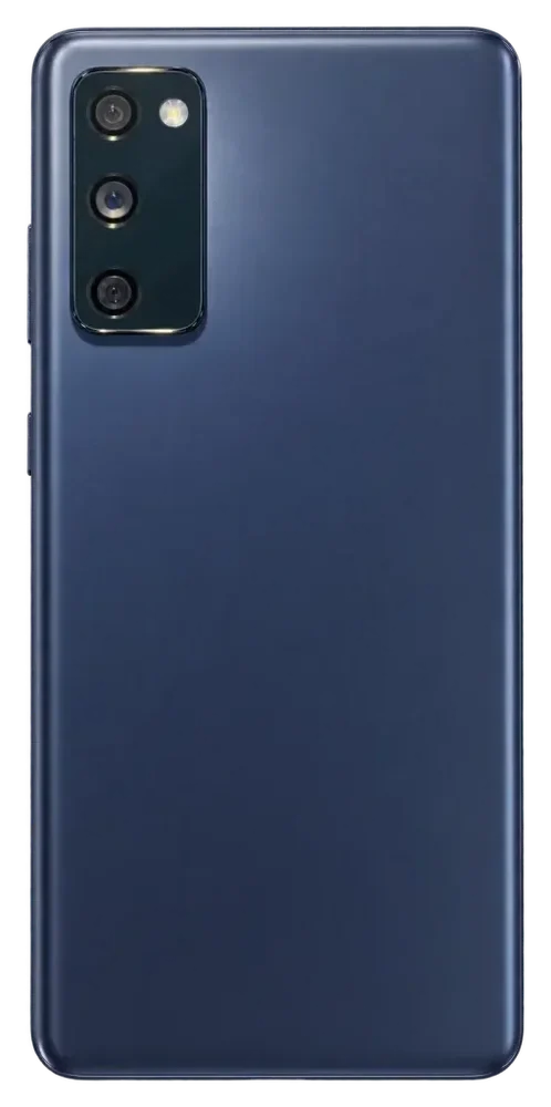 Samsung Galaxy S20 FE, Rückansicht