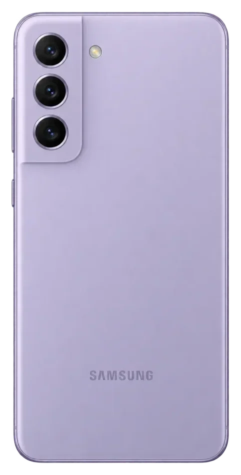 Galaxy S21 FE, Rückansicht
