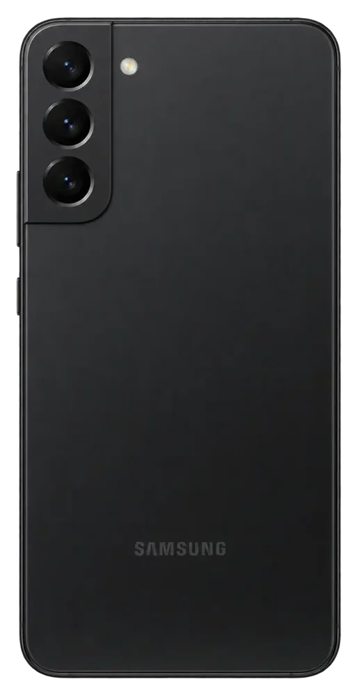 Galaxy S22 Plus, Rückansicht