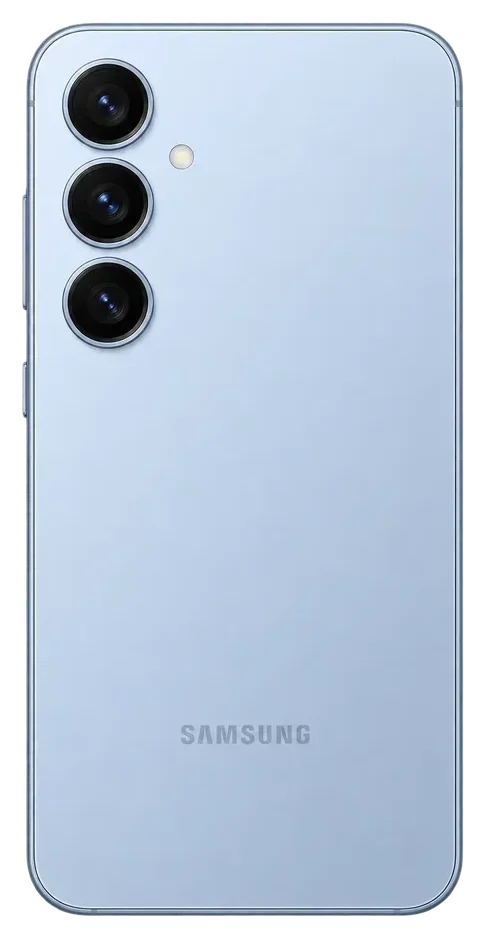 Galaxy S25, Rückansicht