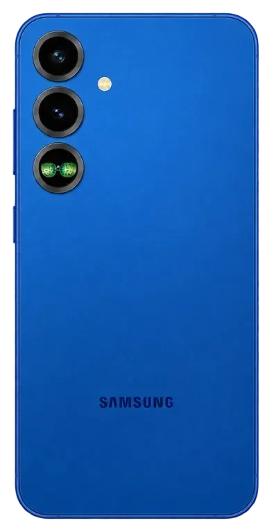 Galaxy S25 Plus, Rückansicht