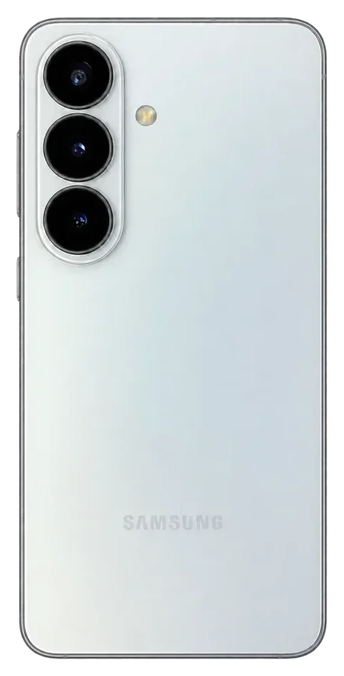 Samsung Galaxy S26, Rückansicht