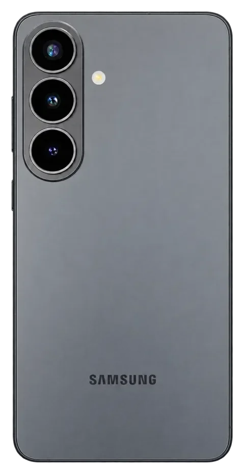 Samsung Galaxy S26+, Rückansicht