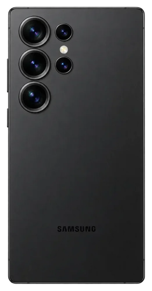Galaxy S26 Ultra, Rückansicht