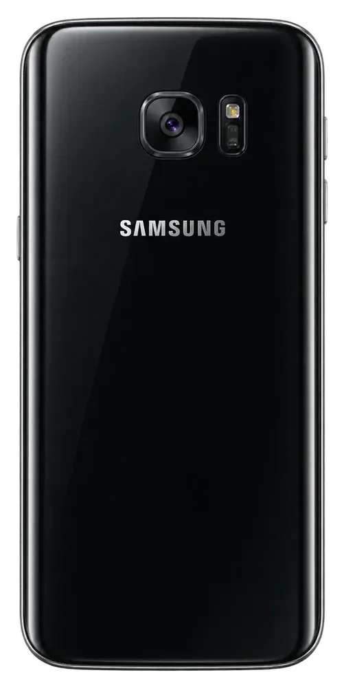 Galaxy S6 Edge / S7 Edge, Rückansicht