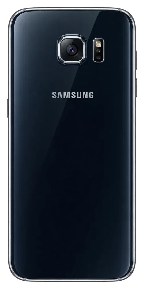 Galaxy S6 / S7, Rückansicht