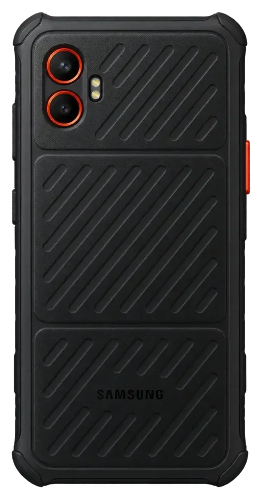 Galaxy XCover 6 / 7, Rückansicht