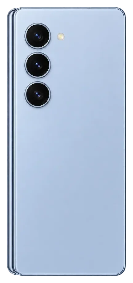 Galaxy Z Fold 5, Rückansicht