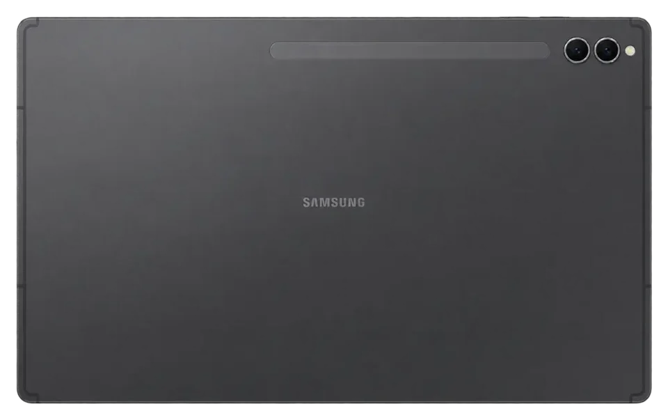 Galaxy Tab S9 Ultra, Rückansicht
