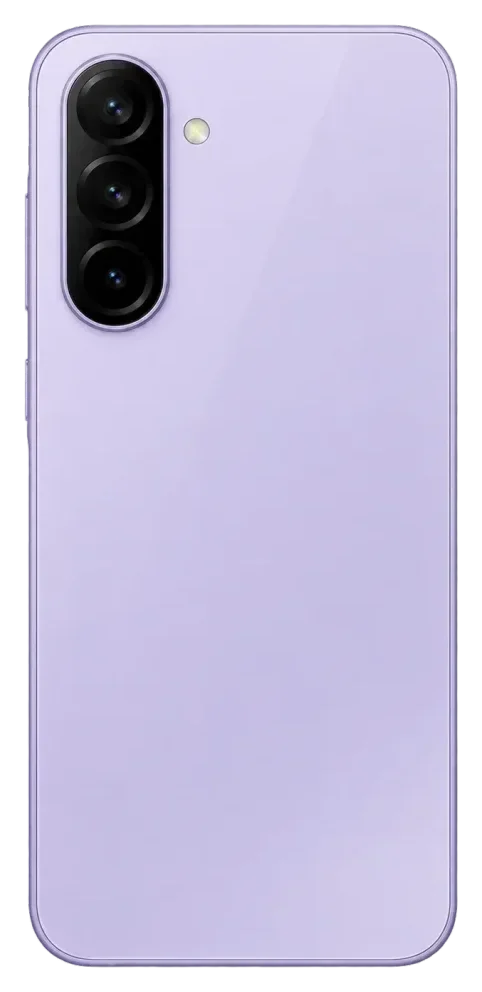Galaxy A57, Rückansicht