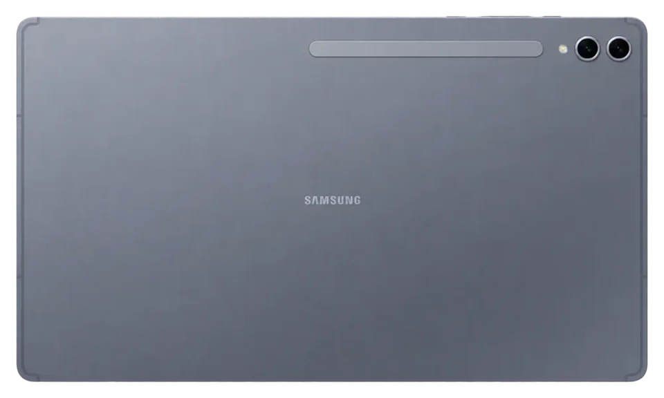 Galaxy Tab S10 Ultra, Rückansicht