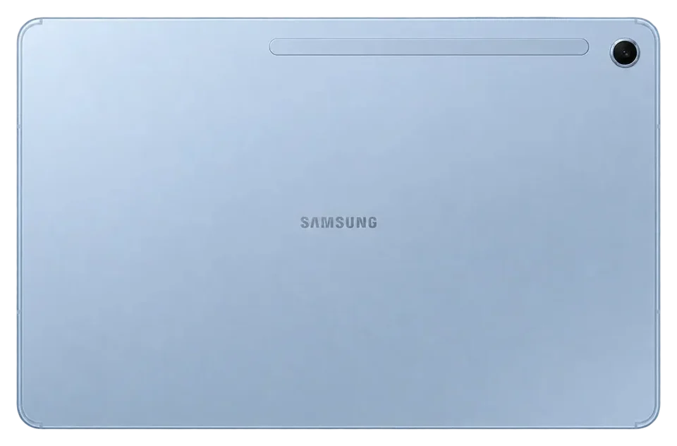 Galaxy Tab S10 FE+, Rückansicht