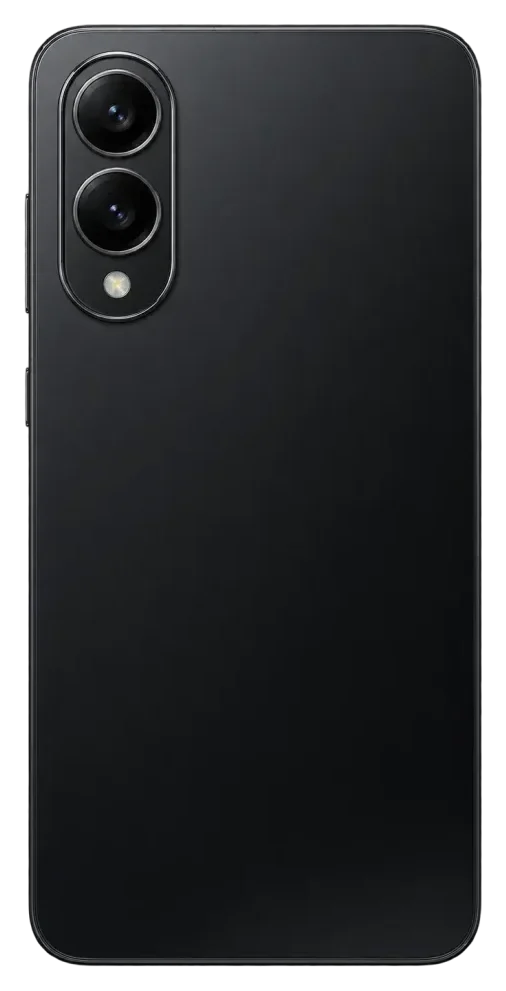 Galaxy S25 Edge, Rückansicht