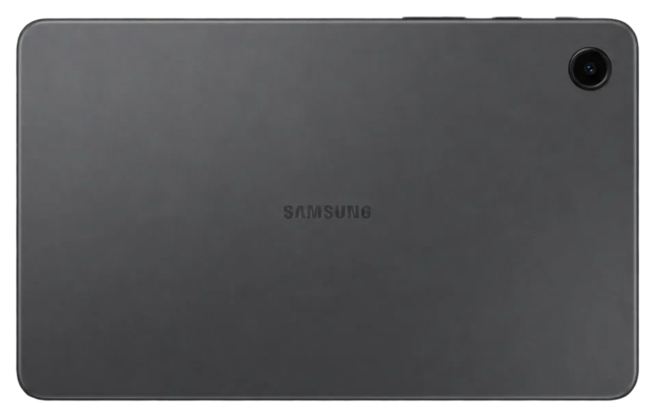 Galaxy Tab A9, Rückansicht