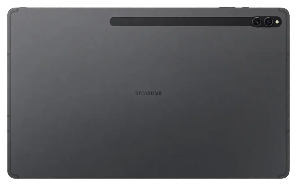 Galaxy Tab S8 Ultra, Rückansicht