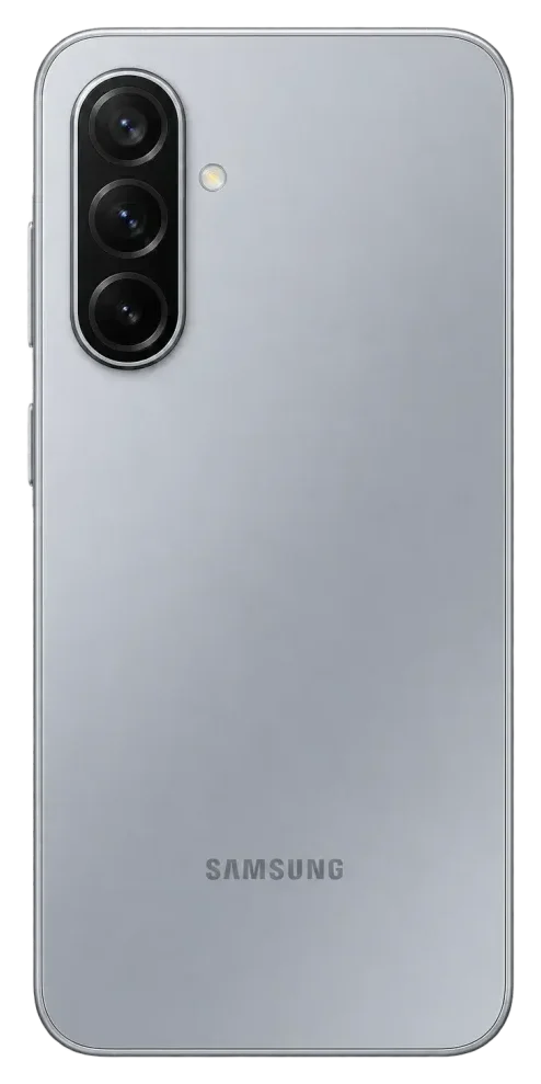 Galaxy A17, Rückansicht
