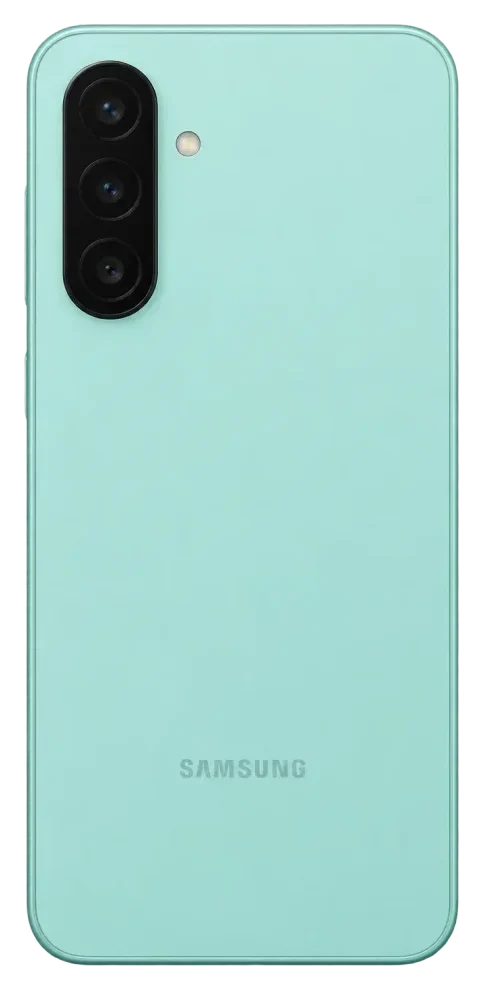 Galaxy A26, Rückansicht