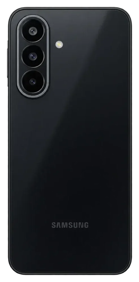 Galaxy A27, Rückansicht