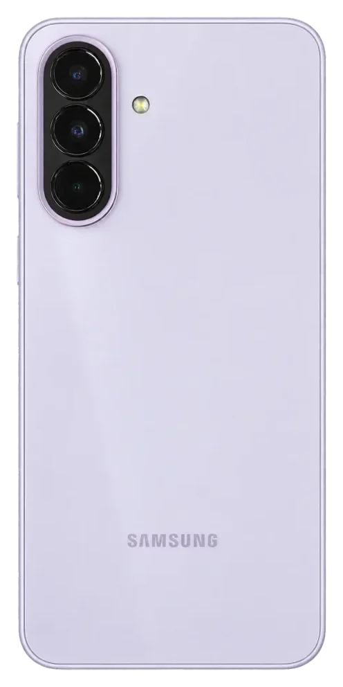 Galaxy A37, Rückansicht