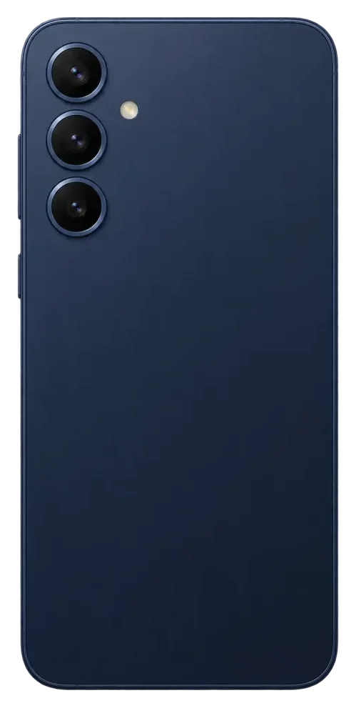 Galaxy A55, Rückansicht