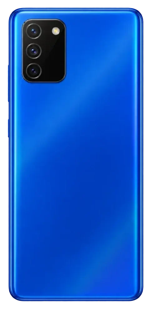 Galaxy S10 Lite, Rückansicht