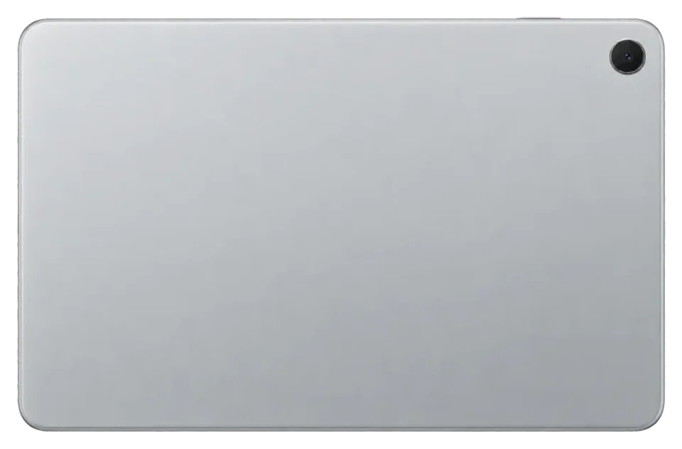 Galaxy Tab A11+, Rückansicht