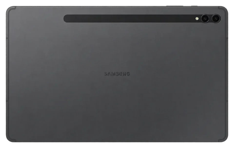 Galaxy Tab S8+, Rückansicht
