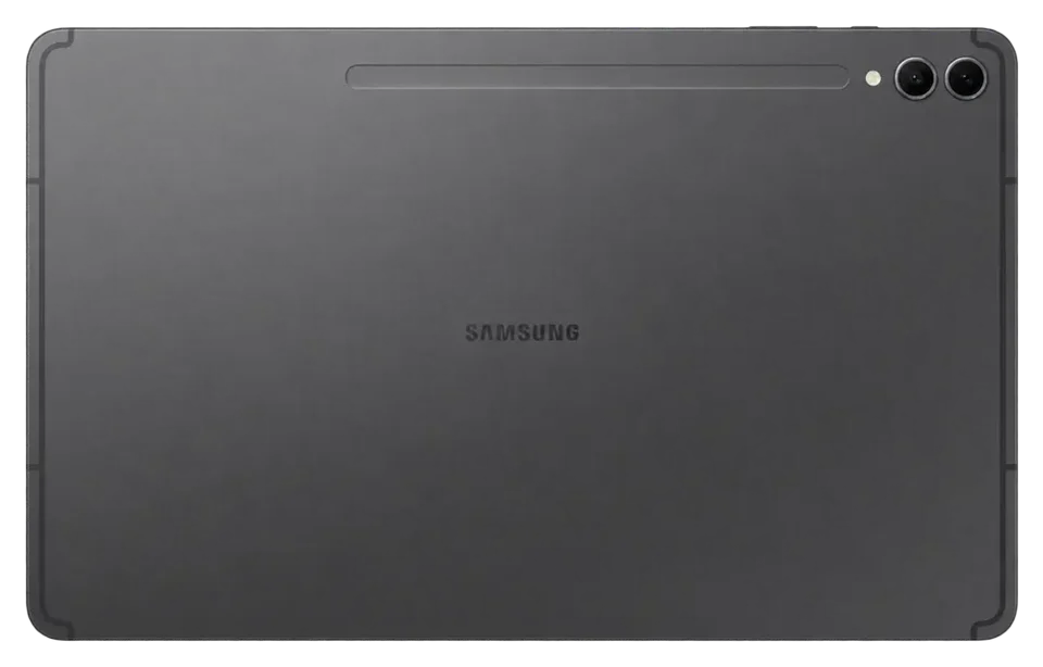 Galaxy Tab S9+, Rückansicht