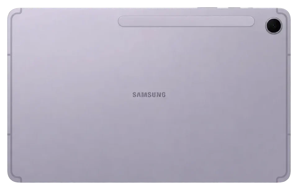 Galaxy Tab S9 FE, Rückansicht