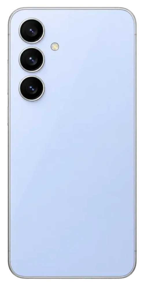 Galaxy S25 FE, Rückansicht