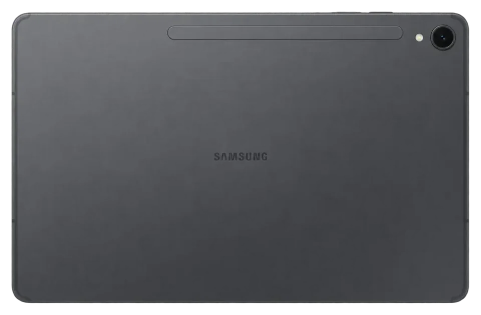 Galaxy Tab S11, Rückansicht