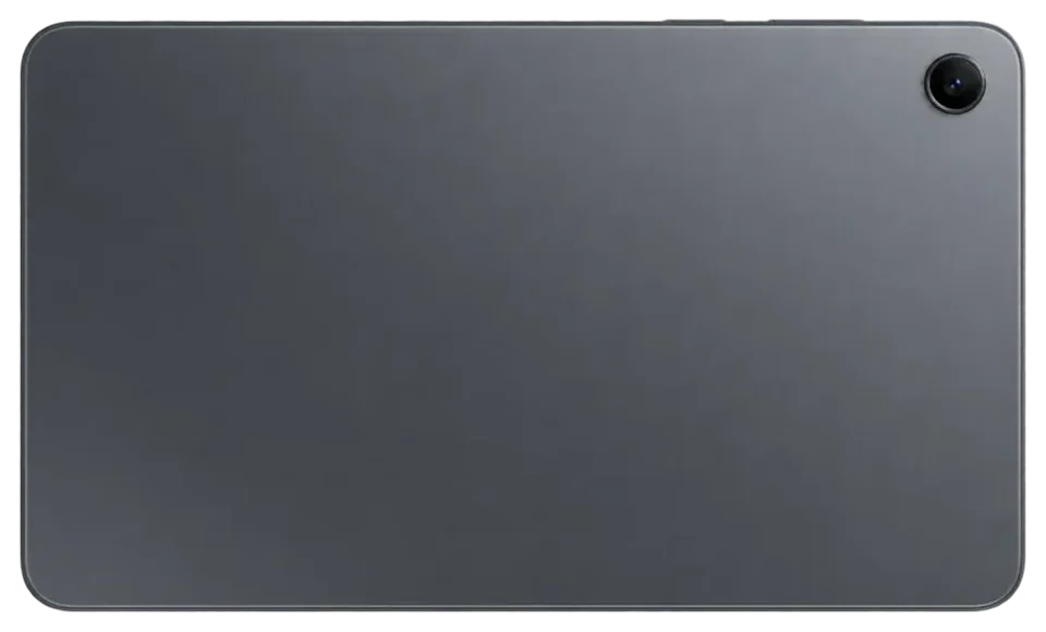 Galaxy Tab A11, Rückansicht