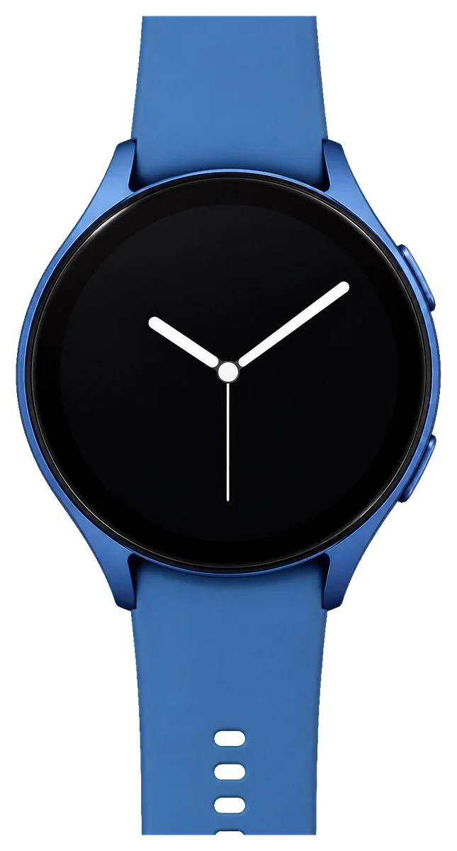 Galaxy Watch5, Vorderansicht