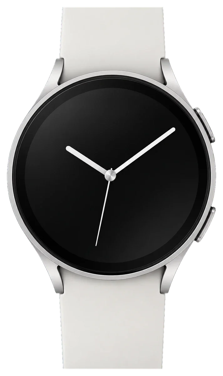Galaxy Watch6, Vorderansicht