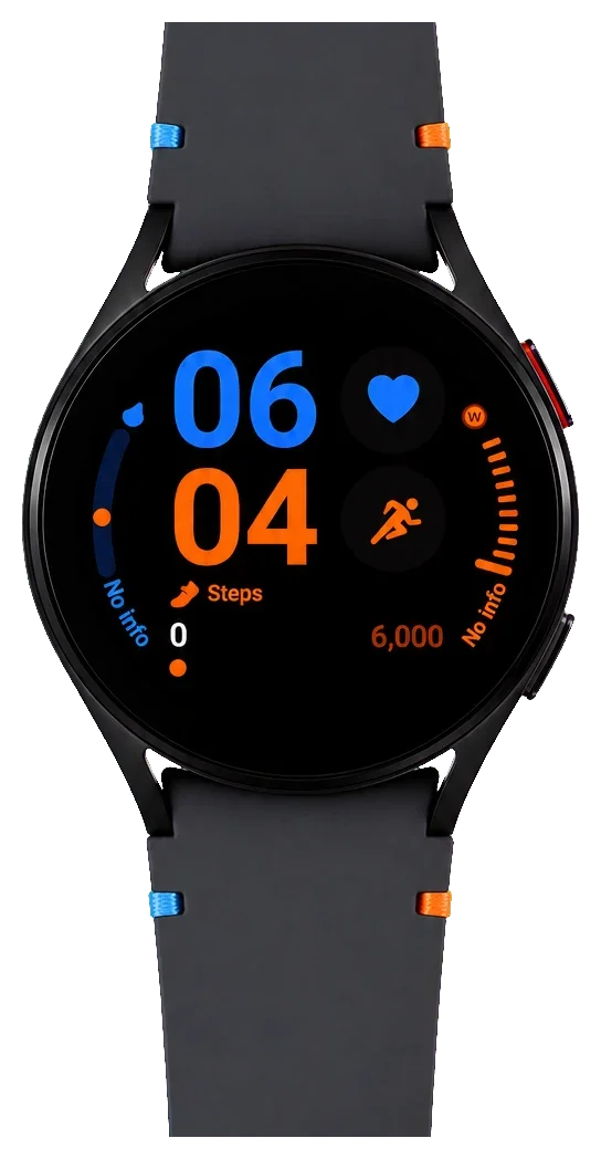 Galaxy Watch FE, Vorderansicht